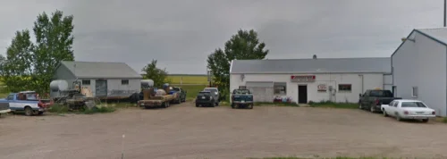 Doug's Junction Service