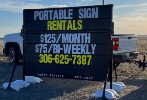 Empey Rentals