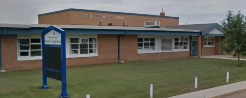 Kincaid Central School