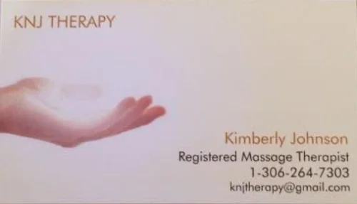 KNJ Therapy