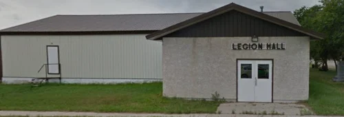 Royal Canadian Legion Kincaid Branch No. 224