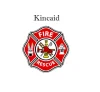 Kincaid & District Volunteer Fire Department