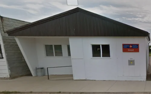 Canada Post - Kincaid