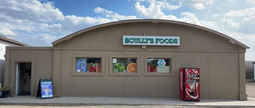 Scully's Foods Kincaid